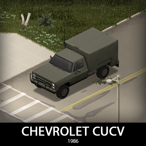 86chevyCUCV