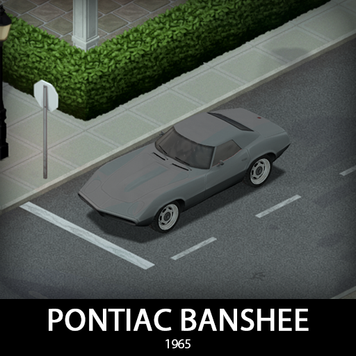 65banshee