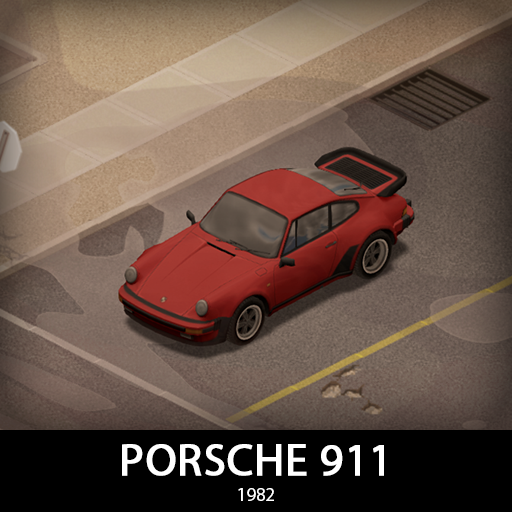 82porsche911
